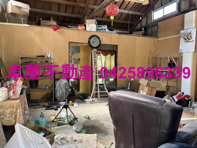 卓蘭農地-6