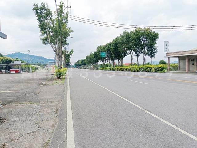 台南楠西農地-8