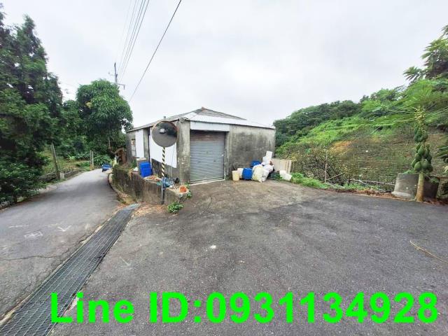 台中后里農地-1