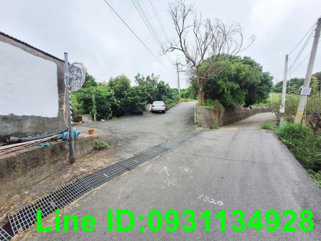 台中后里農地-4