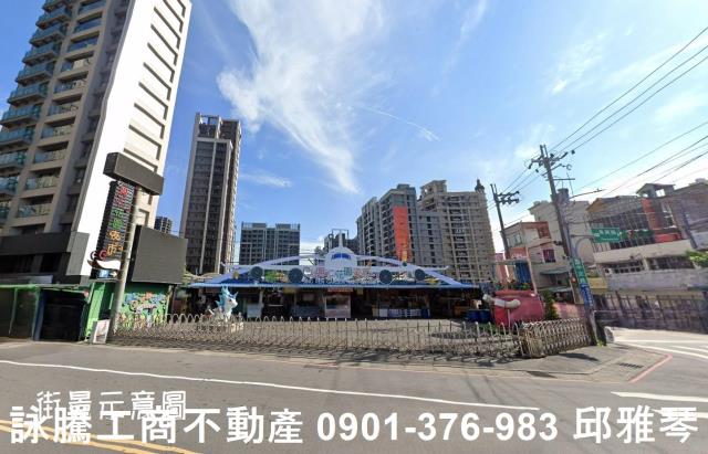桃園八德住宅地-1