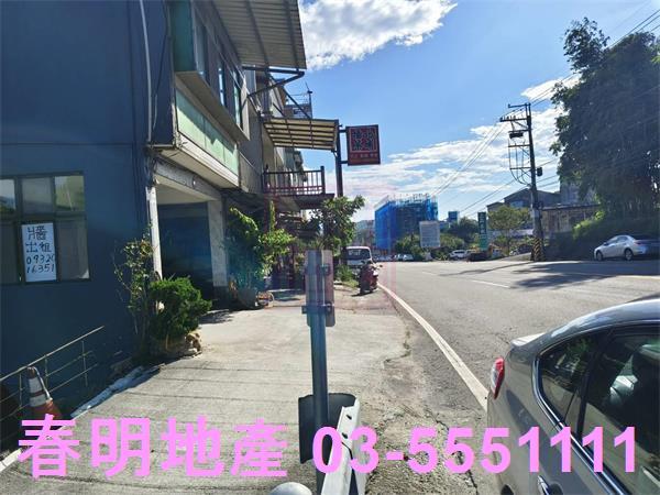 新竹北埔農地-9