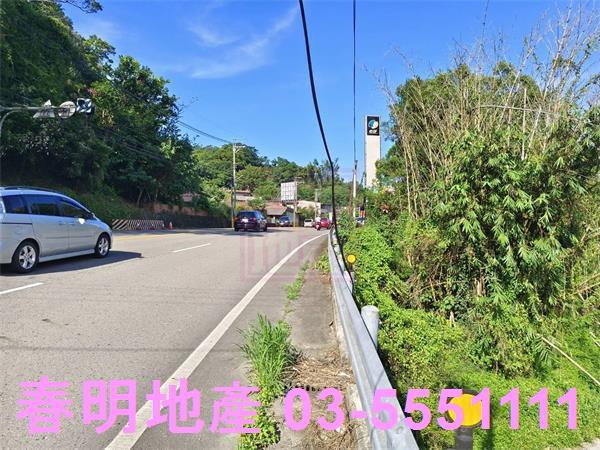 新竹北埔農地-2