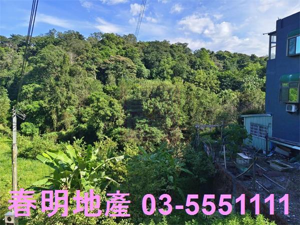 新竹北埔農地-3