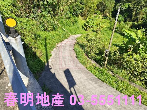 新竹北埔農地-4