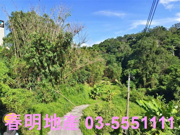 新竹北埔農地-5