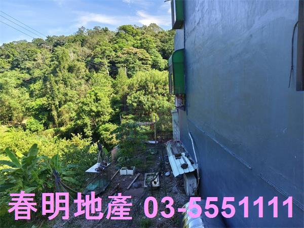 新竹北埔農地-6