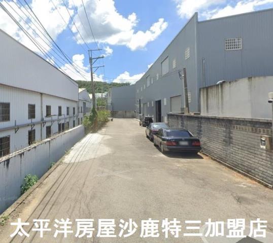 台中山坡地保育區農-3