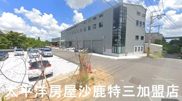 台中山坡地保育區農-4