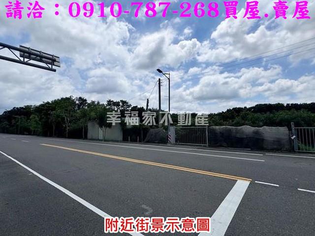 台南農地-5