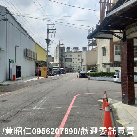 台南永康建地-2