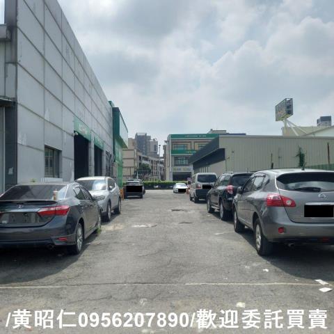 台南永康建地-3
