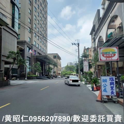 台南永康建地-4