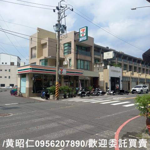 台南永康建地-5