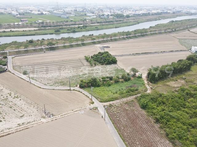 台南仁德農地-14