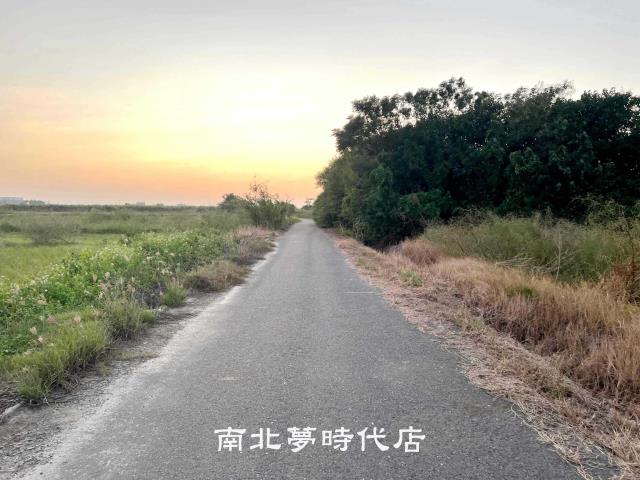 台南將軍農地-1