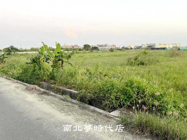 台南將軍農地-3