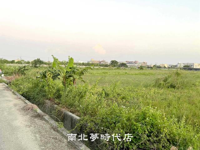 台南將軍農地-4