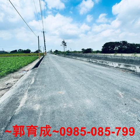 嘉義朴子農地-3