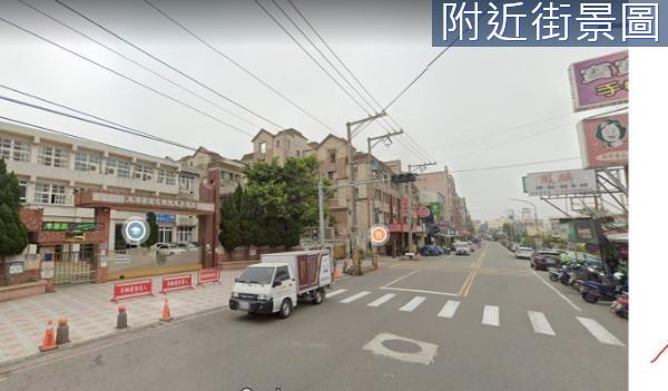 新竹香山住宅地-1