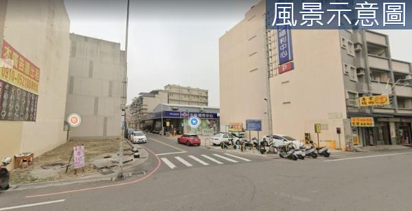 新竹香山住宅地-4