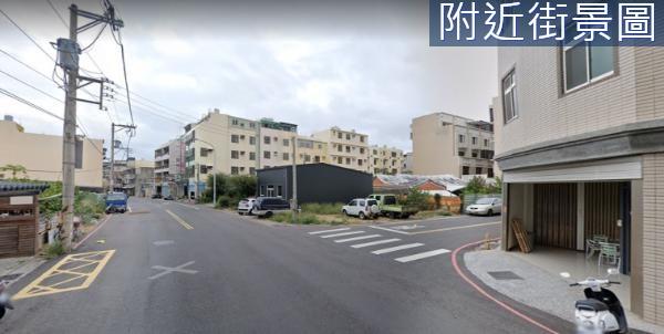 新竹香山住宅地-6