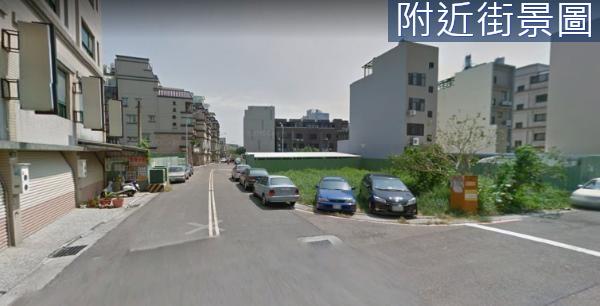 新竹香山住宅地-7