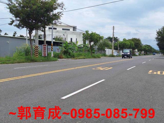 嘉義中埔農地-1