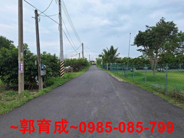 嘉義中埔農地-2