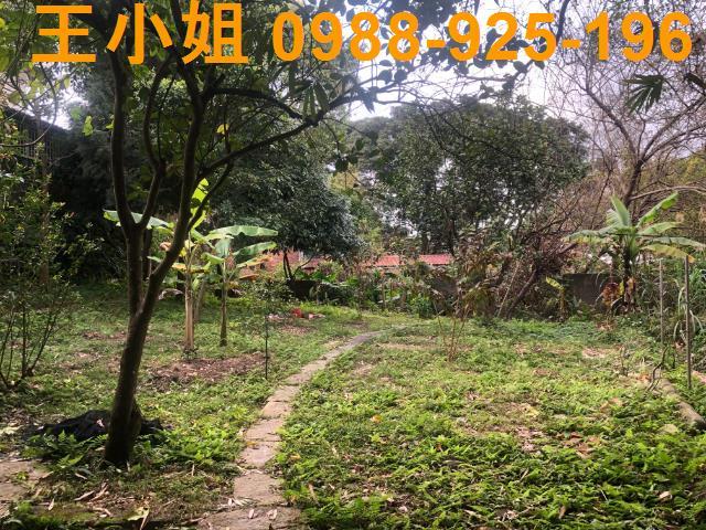 桃園大溪建地-3