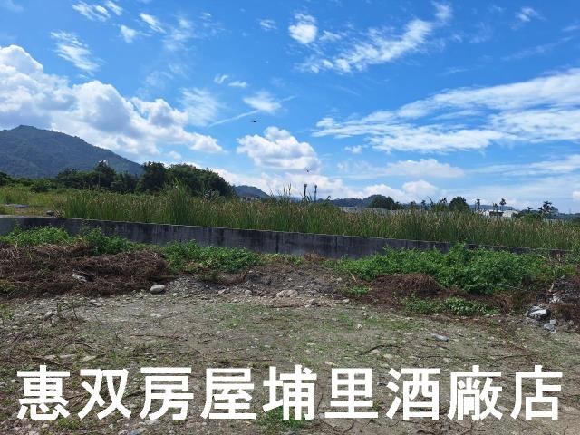 南投埔里農地-4