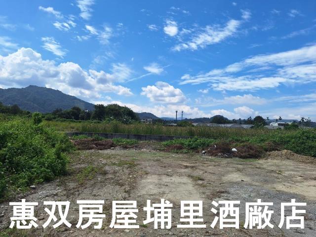 南投埔里農地-7