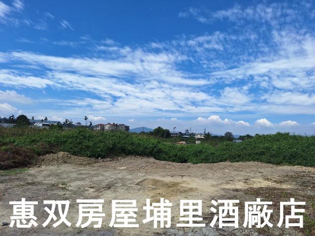 南投埔里農地-8