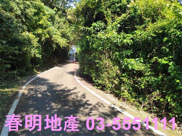 新竹關西農地-3