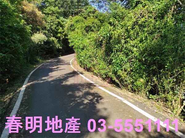 新竹關西農地-5