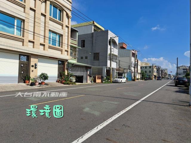 台南下營農地-1