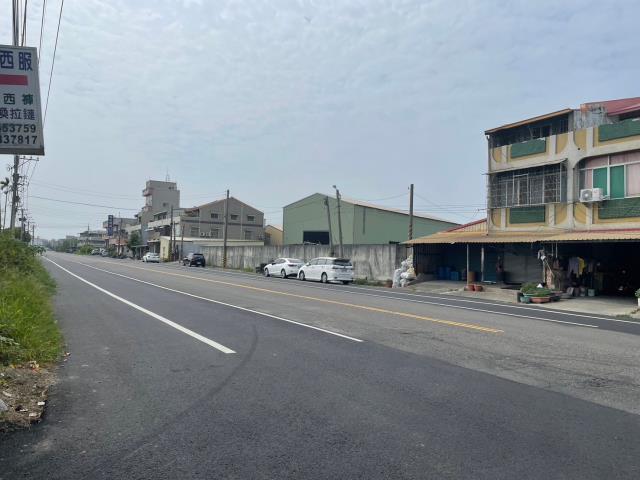 東石建地-2