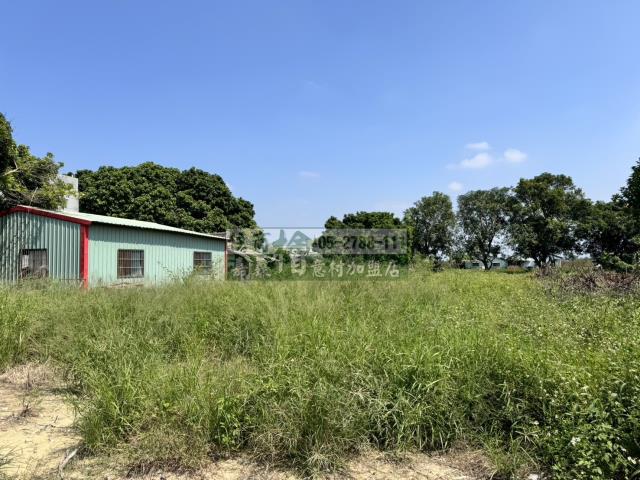 民雄建地-3