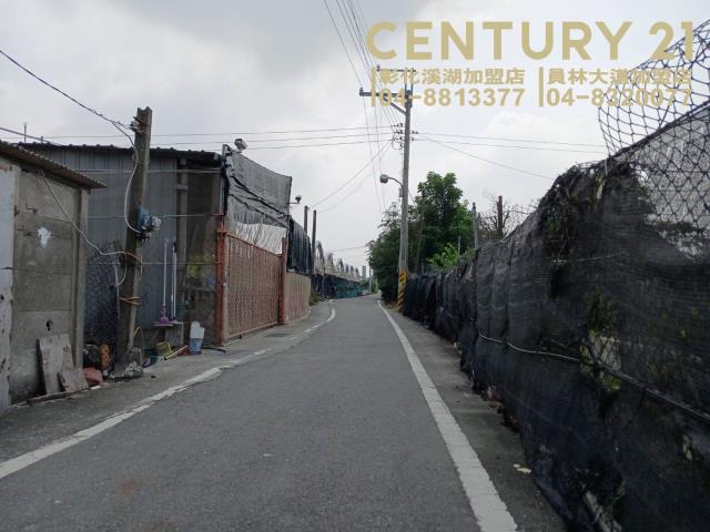 彰化農地-4