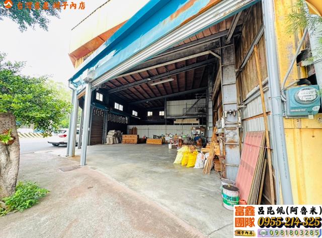 嘉義建地-2