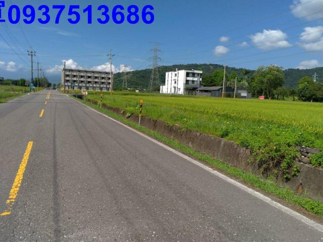 員山農地-5