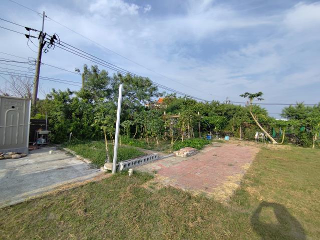 台南安南農地-14
