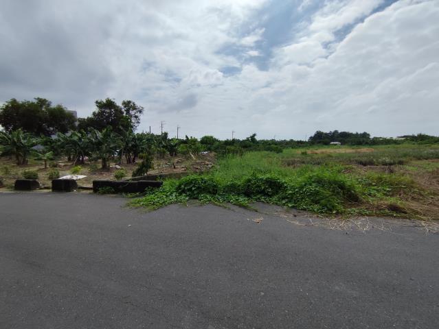 台南關廟農地-8