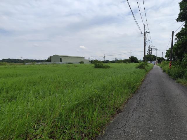 台南仁德農地-6