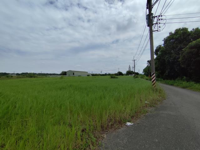 台南仁德農地-1