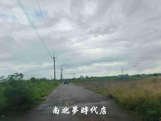 台南善化農地-1