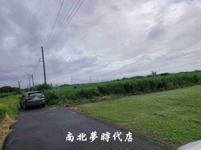 台南善化農地-5