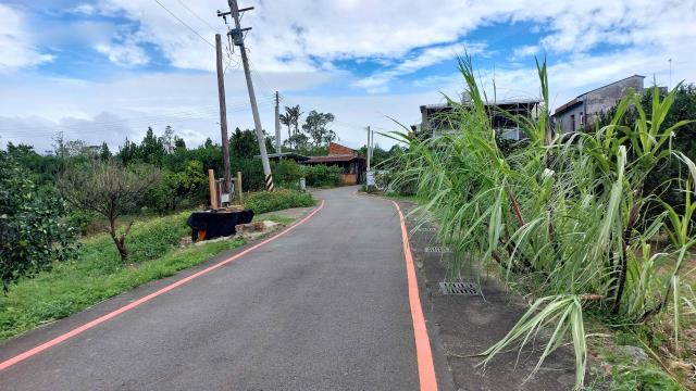 新竹峨眉農地-2