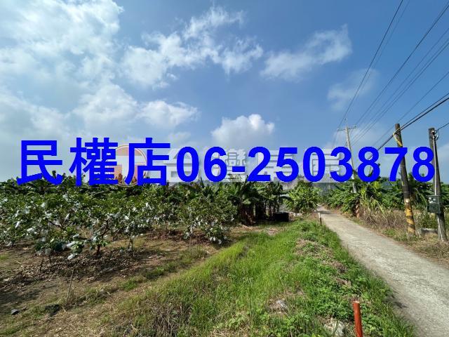 台南玉井農地-14
