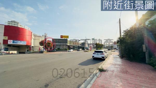苗栗苗栗市工業地-10